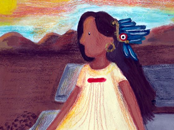 “Atotoztli” la tlatoani mexica no reconocida