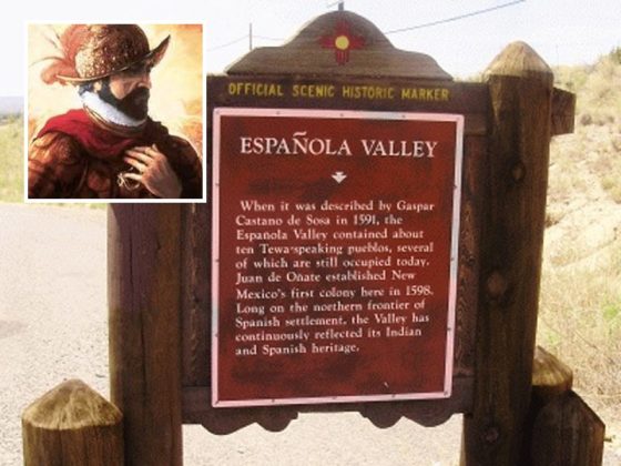 Gaspar Castaño de Sosa