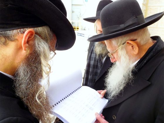 Ley “Adquisición de nacionalidad española por carta de naturaleza sefardíes”