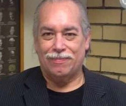 Ricardo M. Cerda Flores